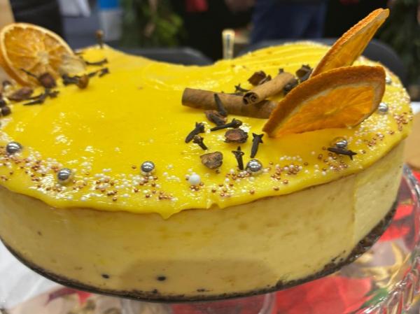 Finał Konkursu Wielkopolskie Smaki Wigilijne w Tuliszkowie- kliknij aby powiększyć