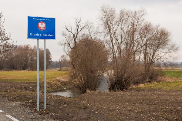 Most w Boboluszkach został odbudowany przy wsparciu Samorządu Województwa Wielkopolskiego- kliknij aby powiększyć