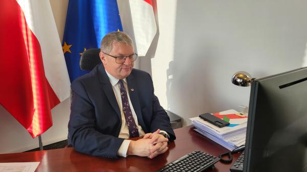 Działania na rzecz ograniczenia umowy MERCOSUR- kliknij aby powiększyć