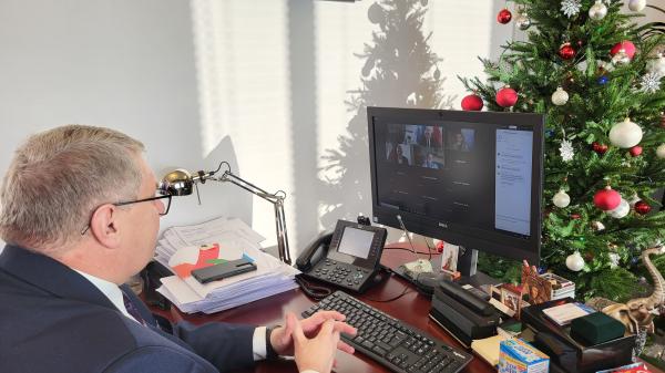 Działania na rzecz ograniczenia umowy MERCOSUR- kliknij aby powiększyć