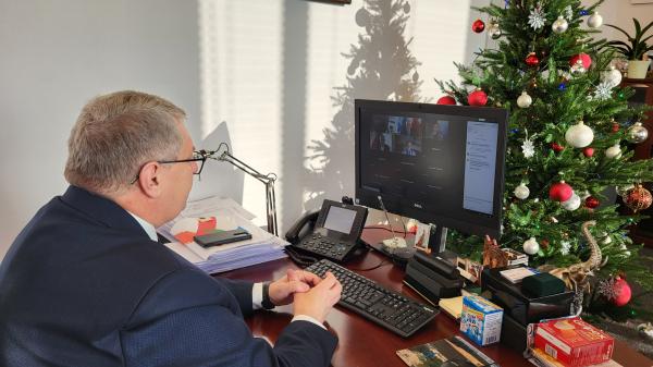 Działania na rzecz ograniczenia umowy MERCOSUR- kliknij aby powiększyć