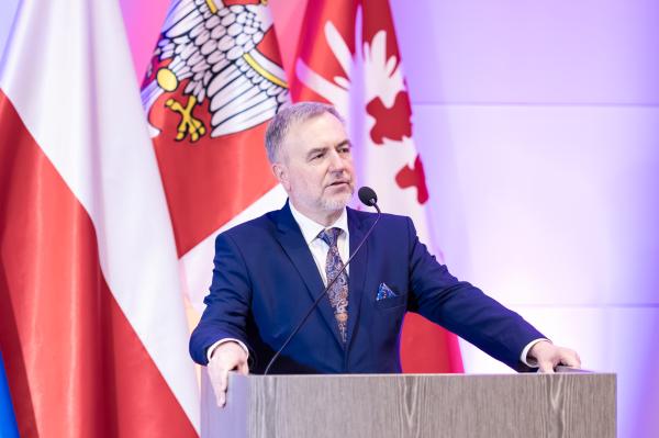 Budżet Województwa Wielkopolskiego na 2026 rok zatwierdzony- kliknij aby powiększyć