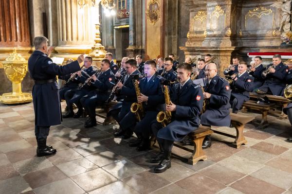 107. rocznica wybuchu Powstania Wielkopolskiego w Poznaniu- kliknij aby powiększyć