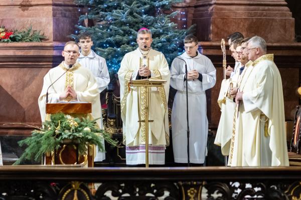 107. rocznica wybuchu Powstania Wielkopolskiego w Poznaniu- kliknij aby powiększyć