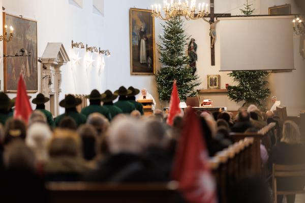 107. rocznica wybuchu Powstania Wielkopolskiego w Warszawie- kliknij aby powiększyć