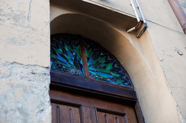 Wizyta w Miejskim Ośrodku Kultury w Lesznie- kliknij aby powiększyć