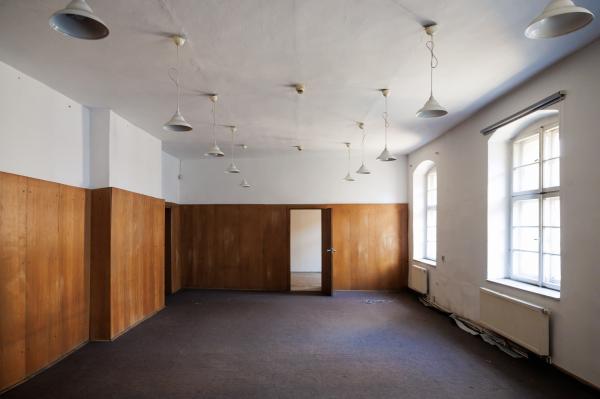 Wizyta w Miejskim Ośrodku Kultury w Lesznie- kliknij aby powiększyć