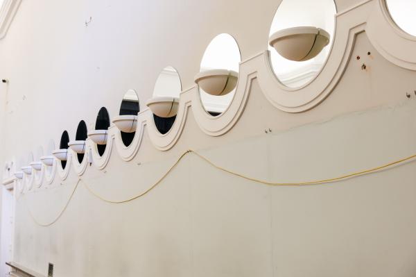 Wizyta w Miejskim Ośrodku Kultury w Lesznie- kliknij aby powiększyć