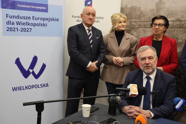 Miliony na rewitalizację neogotyckiego dworca w Nowych Skalmierzycach- kliknij aby powiększyć