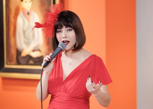 Marszałek Marek Woźniak odebrał nagrodę Menora dialogu- kliknij aby powiększyć