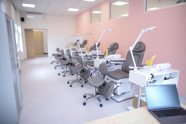 WSCKZiU - Rawicz pracownia podologiczna
- kliknij aby powiększyć