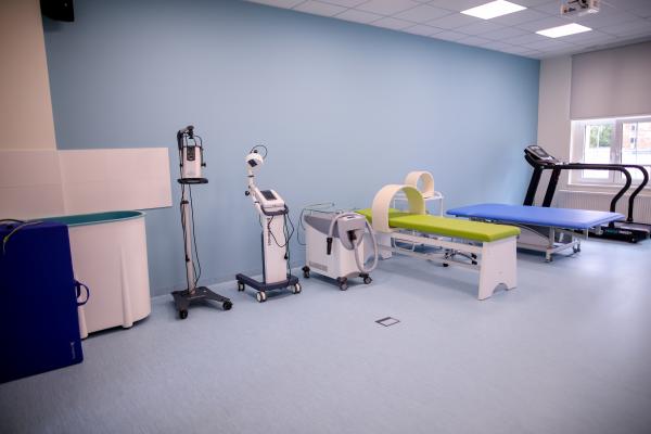 WSCKZiU Rawicz-  pracownia technika masażysty
- kliknij aby powiększyć