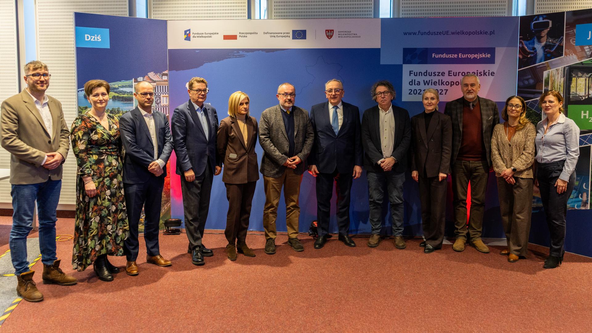 88 mln zł unijnego dofinansowania na programy zdrowotne dla Wielkopolan  - zobacz więcej