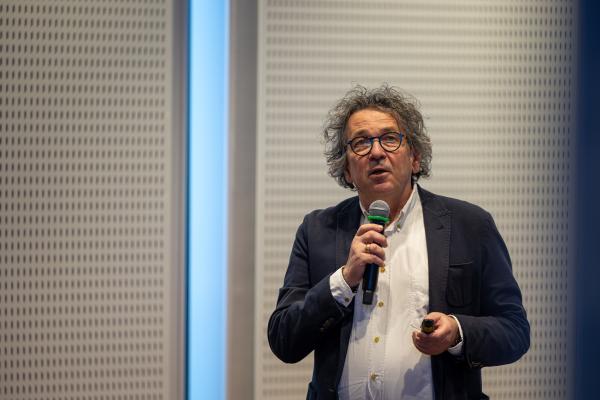 Konferencja na temat wielkopolskich programów zdrowotnych realizowanych z unijnym wsparciem- kliknij aby powiększyć