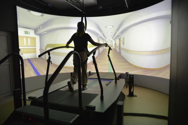 Rehabilitacja dla osób z mózgowym porażeniem dziecięcym- kliknij aby powiększyć