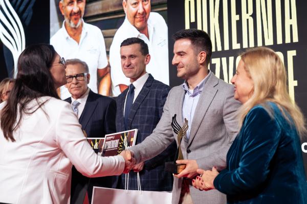 Podsumowanie konkursu Pracodawca - Ambasador Rozwoju-fotorelacja z wydarzenia - kliknij aby powiększyć