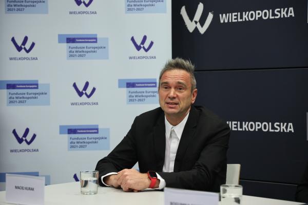 100 milionów unijnego dofinansowania od Marszałka na rewitalizację obiektów poznańskich uczelni- kliknij aby powiększyć