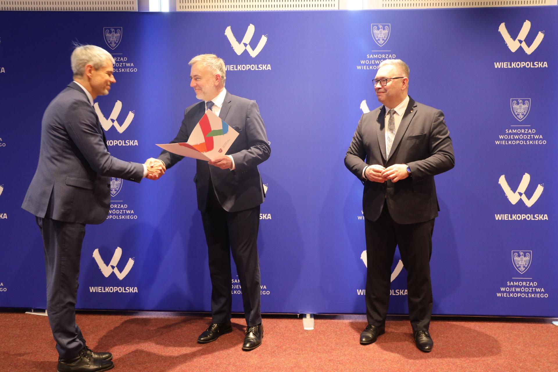 AI po wielkopolsku  - zobacz więcej