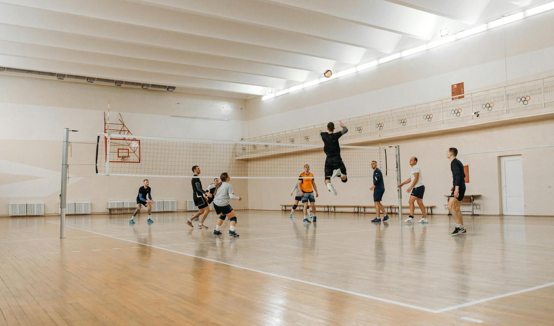 Czternaście obiektów z marszałkowskim wsparciem dla infrastruktury sportowej  - zobacz więcej