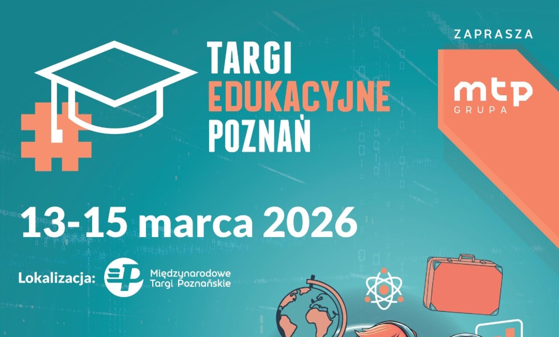 Edukacja zaczyna się od wyboru 