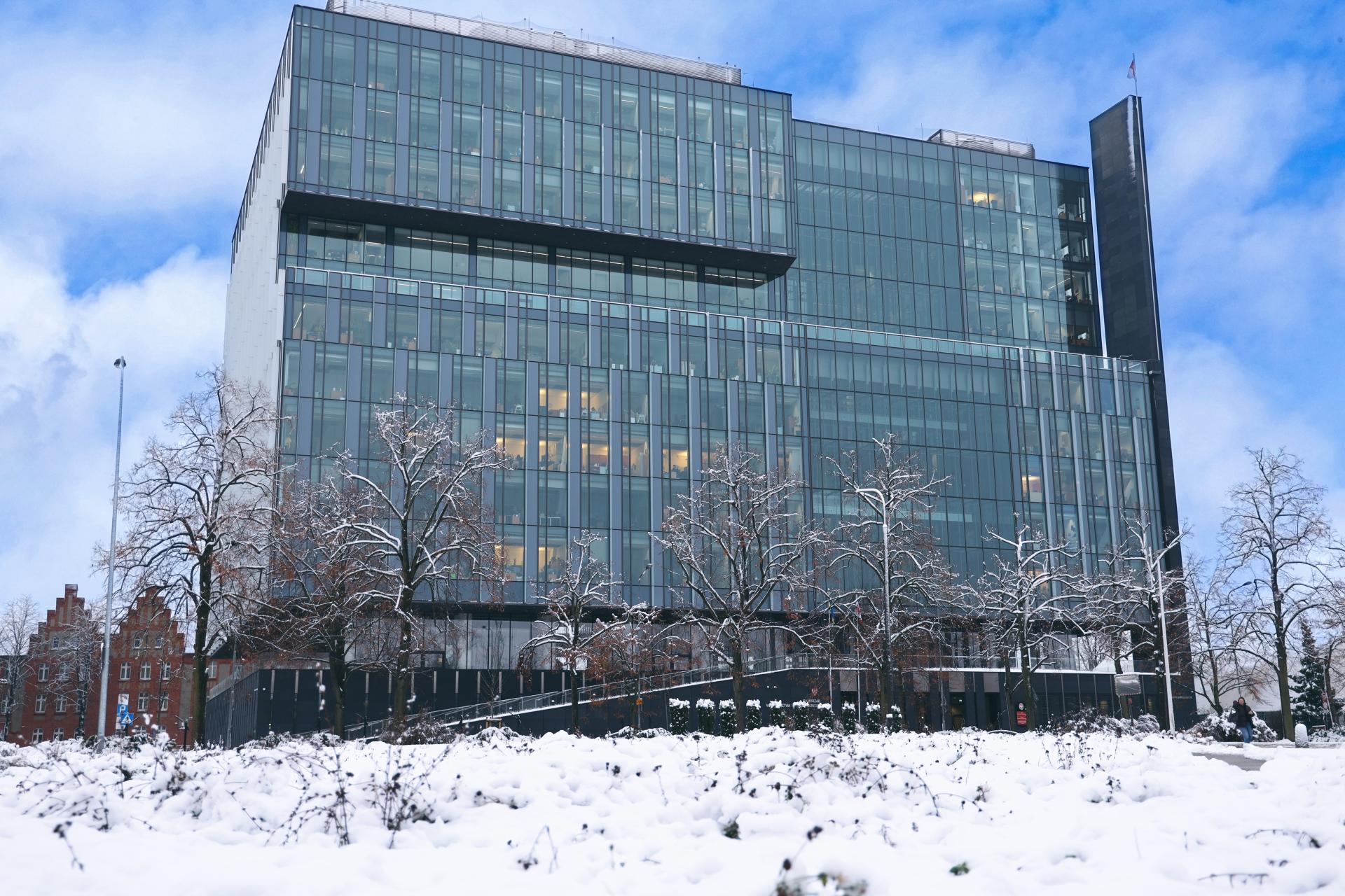 XXII Sesja Sejmiku Województwa Wielkopolskiego   - zobacz więcej