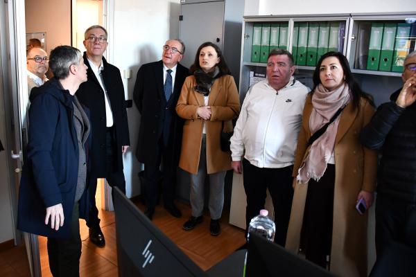 O transporcie, mobilności i infrastrukturze w zaprzyjaźnionej Emilii-Romanii- kliknij aby powiększyć