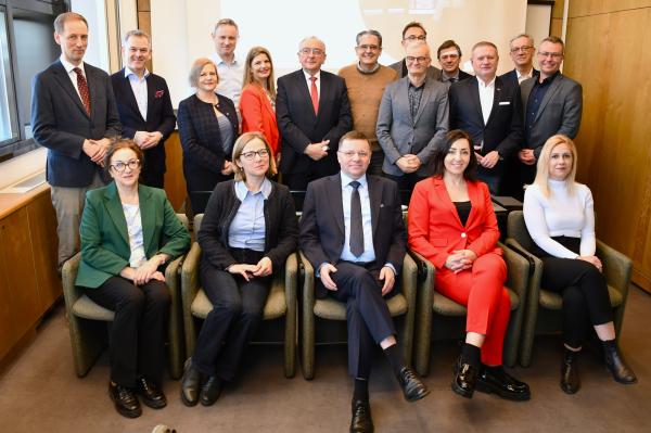 O transporcie, mobilności i infrastrukturze w zaprzyjaźnionej Emilii-Romanii- kliknij aby powiększyć