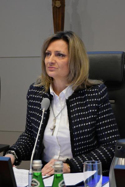 XXII sesja sejmiku- kliknij aby powiększyć