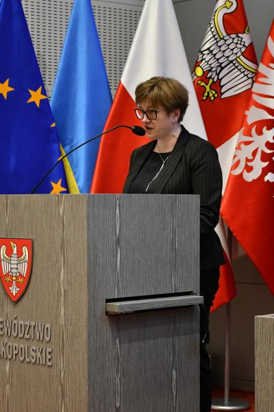 XXII sesja sejmiku- kliknij aby powiększyć