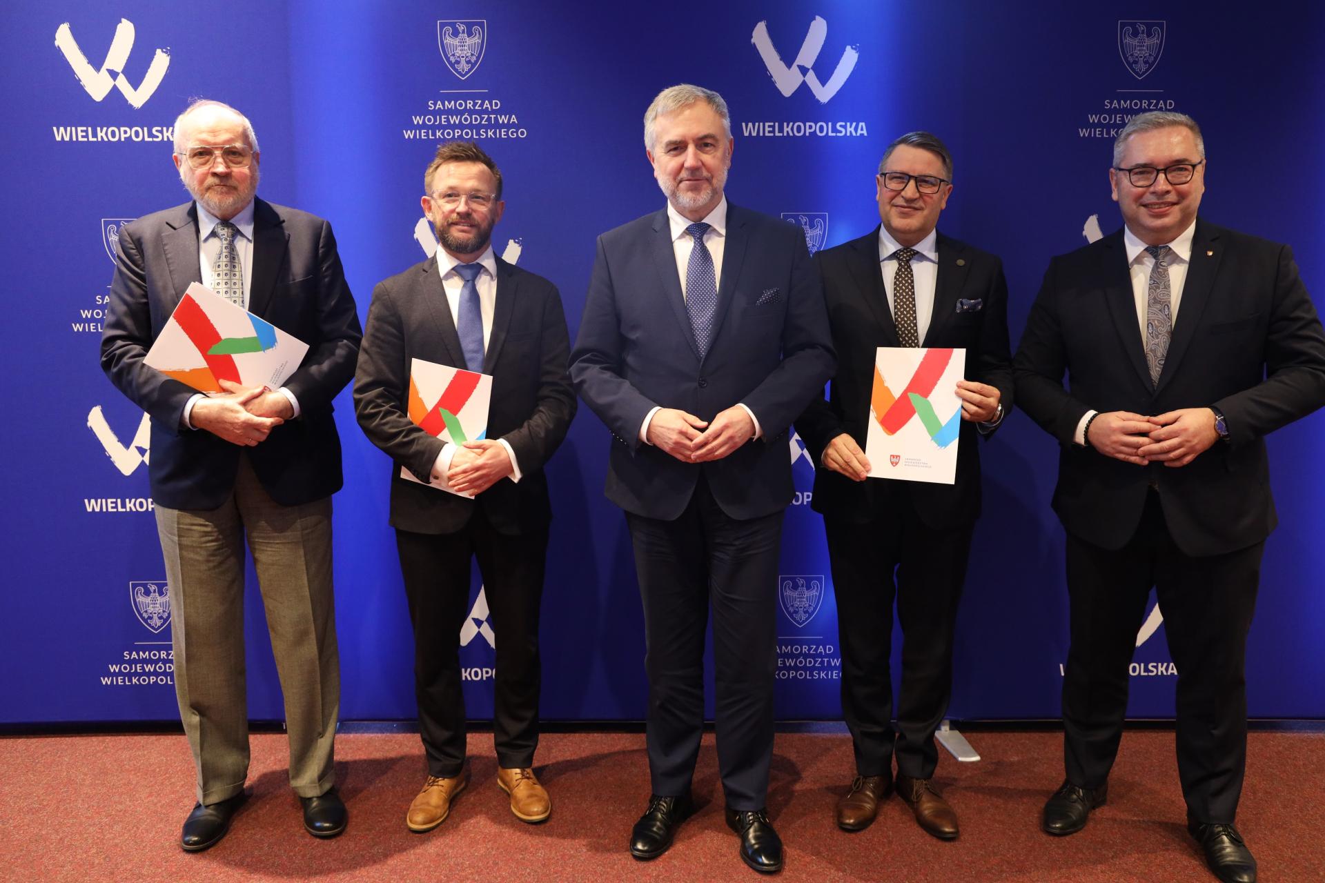 Energia jądrowa szansą na rozwój Wielkopolski  - zobacz więcej