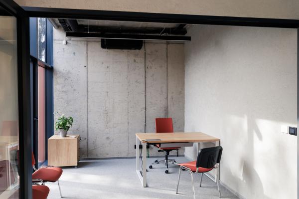 Oficjalne otwarcie nowej siedziby Centrum Wsparcia Rzemiosła, Kształcenia Dualnego i Zawodowego w Poznaniu przy ul. Cichej 7- kliknij aby powiększyć