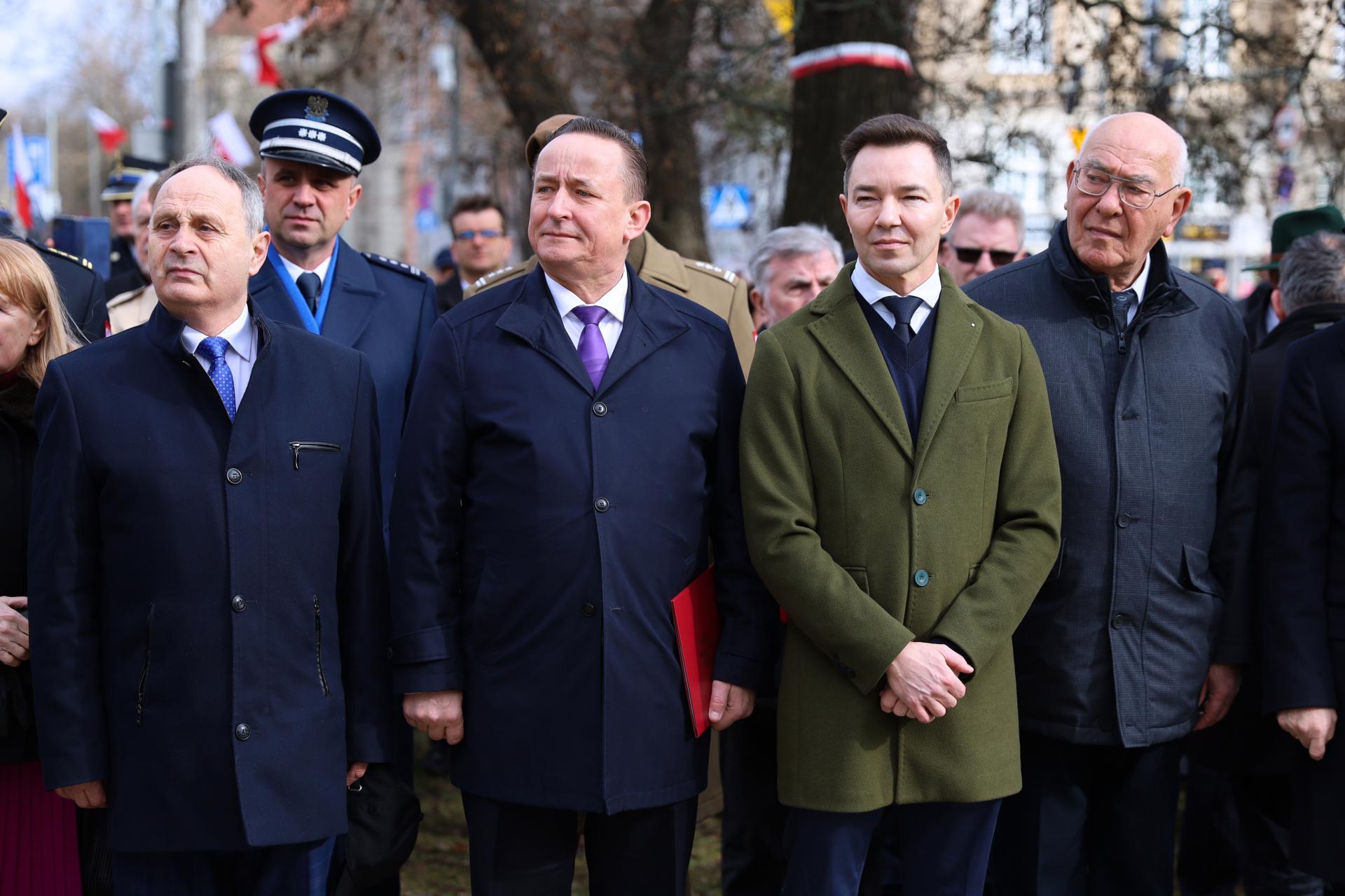 Narodowy Dzień Pamięci 