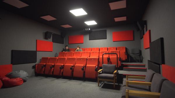 Biblioteka Publiczna Miasta i Gminy Kostrzyn- kliknij aby powiększyć