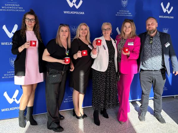 Jubileuszowa Szlachetna Paczka w siedzibie UMWW
- kliknij aby powiększyć