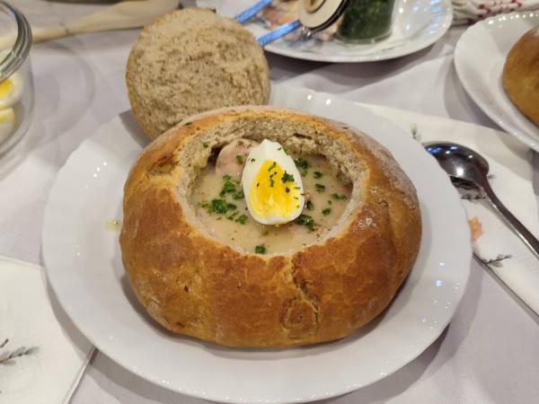 Wilkowice stolicą wielkanocnych smaków i tradycji- kliknij aby powiększyć