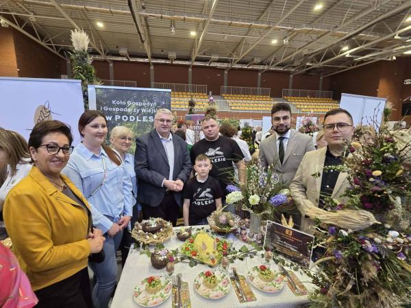 Wilkowice stolicą wielkanocnych smaków i tradycji- kliknij aby powiększyć