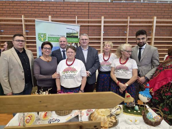 Wilkowice stolicą wielkanocnych smaków i tradycji- kliknij aby powiększyć