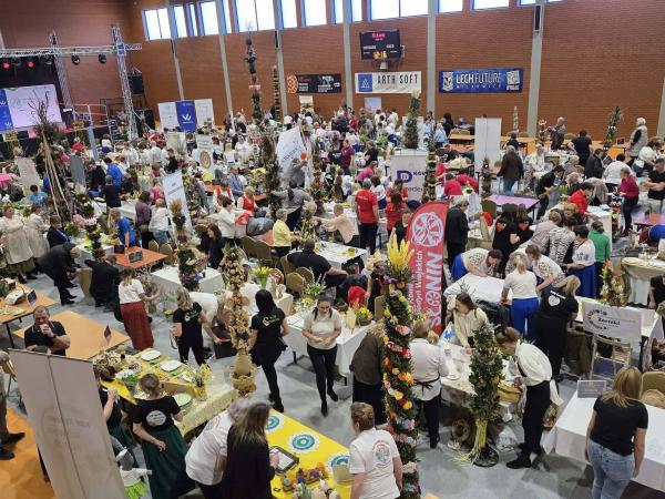 Wilkowice stolicą wielkanocnych smaków i tradycji- kliknij aby powiększyć
