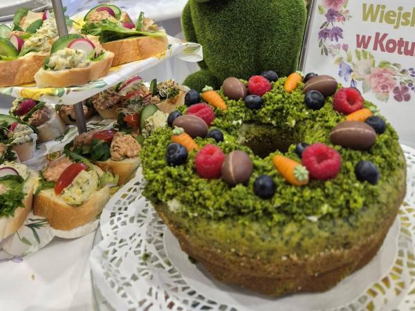 Wilkowice stolicą wielkanocnych smaków i tradycji- kliknij aby powiększyć