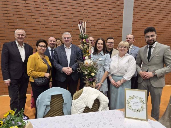 Wilkowice stolicą wielkanocnych smaków i tradycji- kliknij aby powiększyć