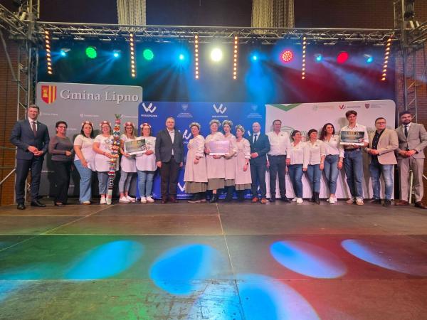 Wilkowice stolicą wielkanocnych smaków i tradycji- kliknij aby powiększyć