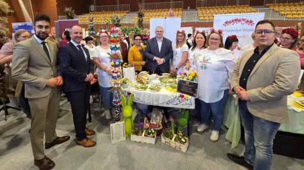 Wilkowice stolicą wielkanocnych smaków i tradycji  - zobacz więcej