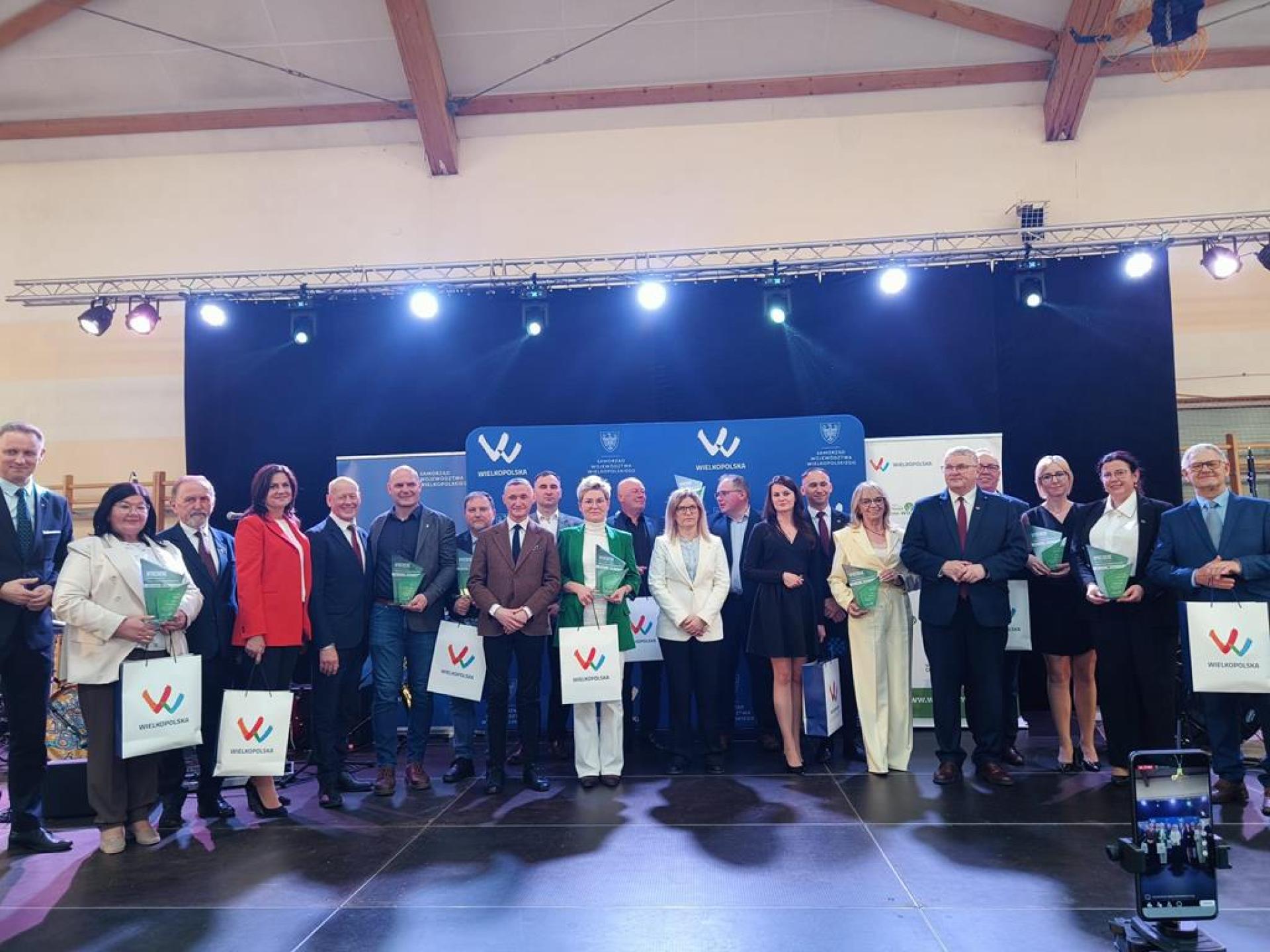 Tysiąc sołtysów pielgrzymowało do Kalisza  - zobacz więcej