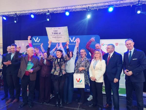 Piąta edycja konkursu Fundusz sołecki – najlepsza inicjatywa rozstrzygnięta- kliknij aby powiększyć