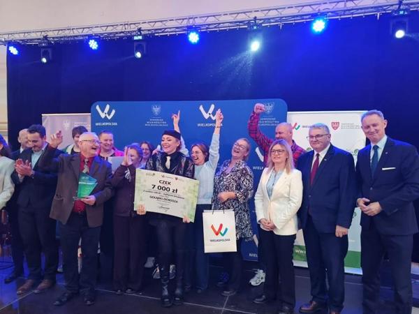 Piąta edycja konkursu Fundusz sołecki – najlepsza inicjatywa rozstrzygnięta- kliknij aby powiększyć