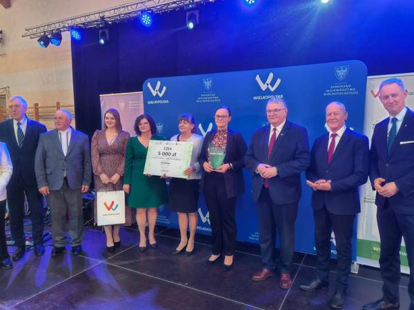 Piąta edycja konkursu Fundusz sołecki – najlepsza inicjatywa rozstrzygnięta- kliknij aby powiększyć