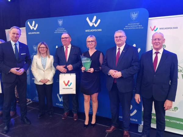 Piąta edycja konkursu Fundusz sołecki – najlepsza inicjatywa rozstrzygnięta- kliknij aby powiększyć