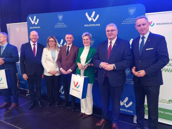 Piąta edycja konkursu Fundusz sołecki – najlepsza inicjatywa rozstrzygnięta- kliknij aby powiększyć