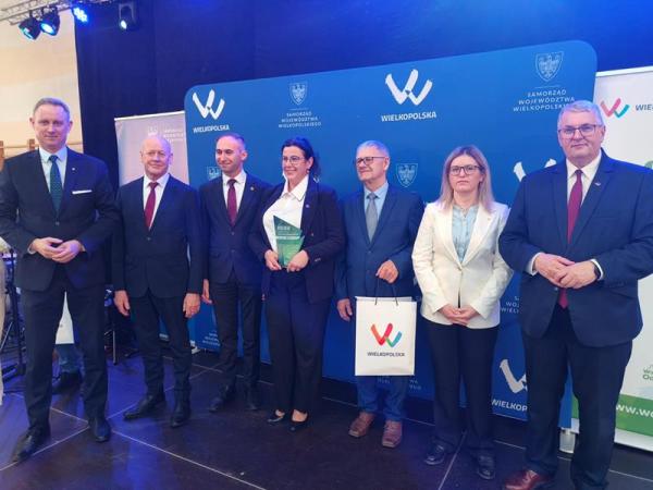 Piąta edycja konkursu Fundusz sołecki – najlepsza inicjatywa rozstrzygnięta- kliknij aby powiększyć