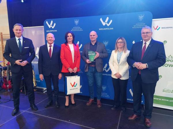 Piąta edycja konkursu Fundusz sołecki – najlepsza inicjatywa rozstrzygnięta- kliknij aby powiększyć